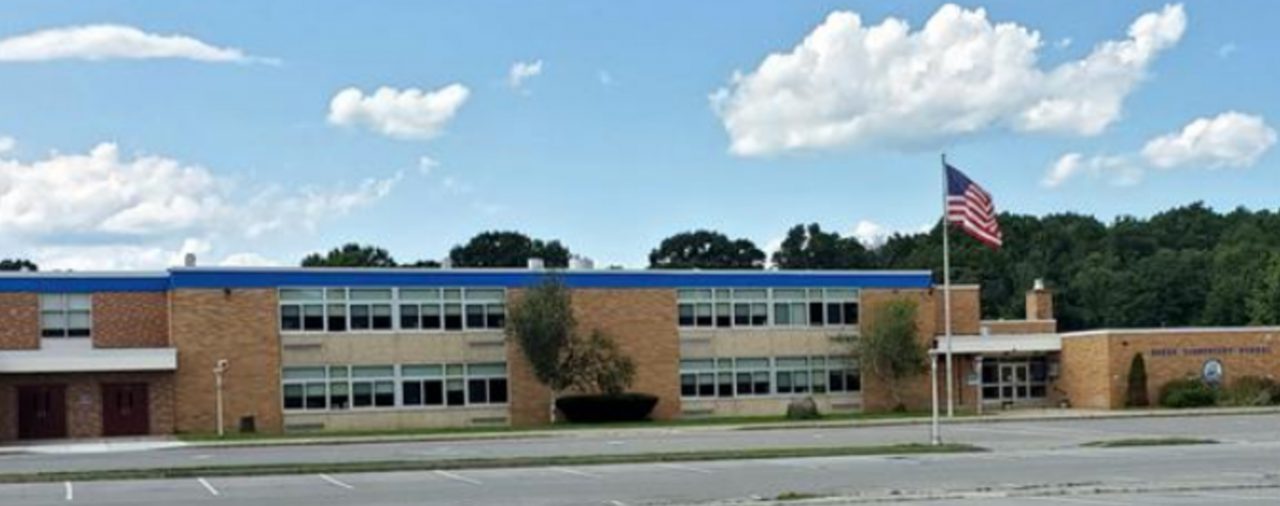 Berea Elementary - Valley Central School District