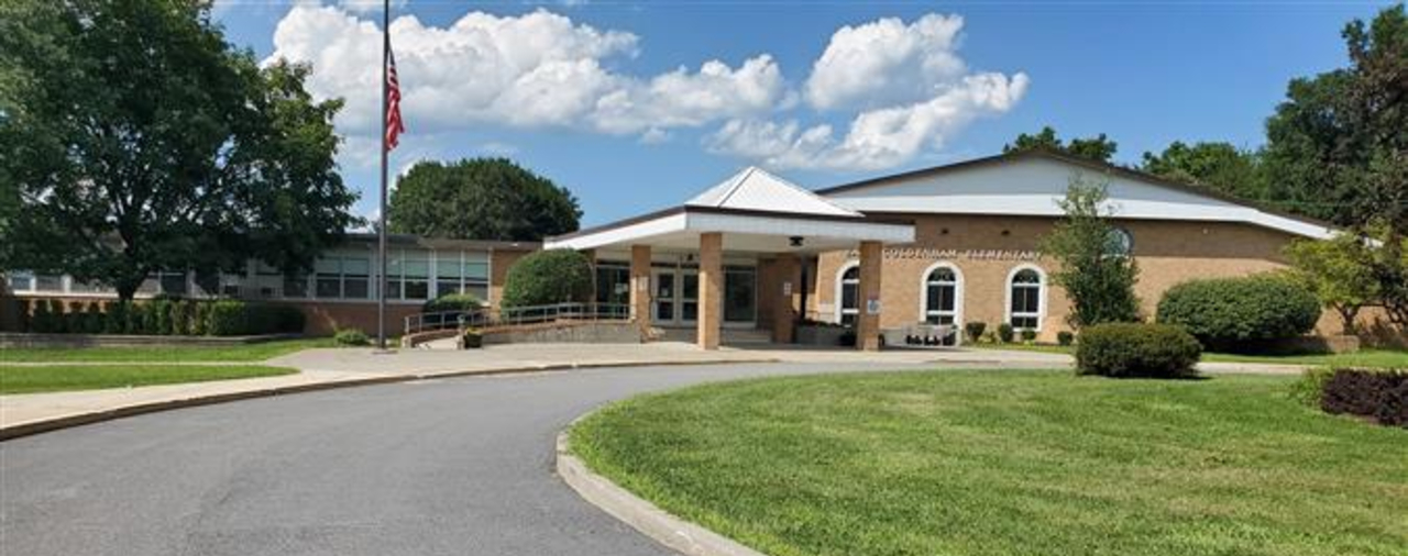 East Coldenham Elementary - Valley Central School District