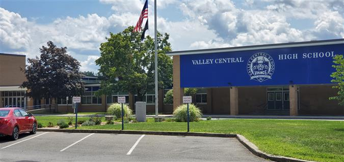 About Valley Central High School - Valley Central School District