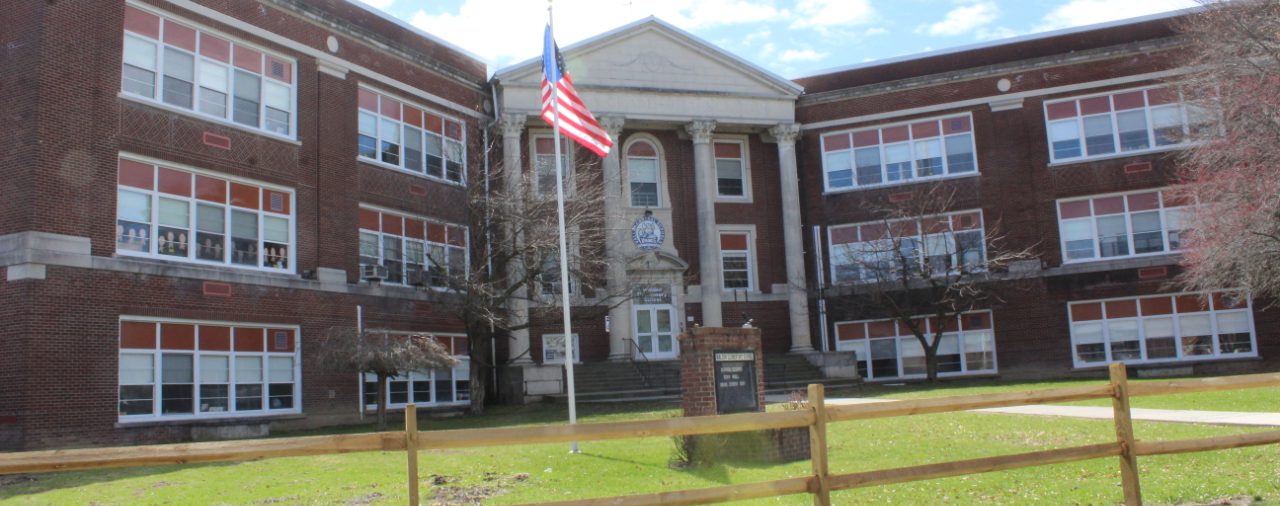 Walden Elementary Valley Central School District
