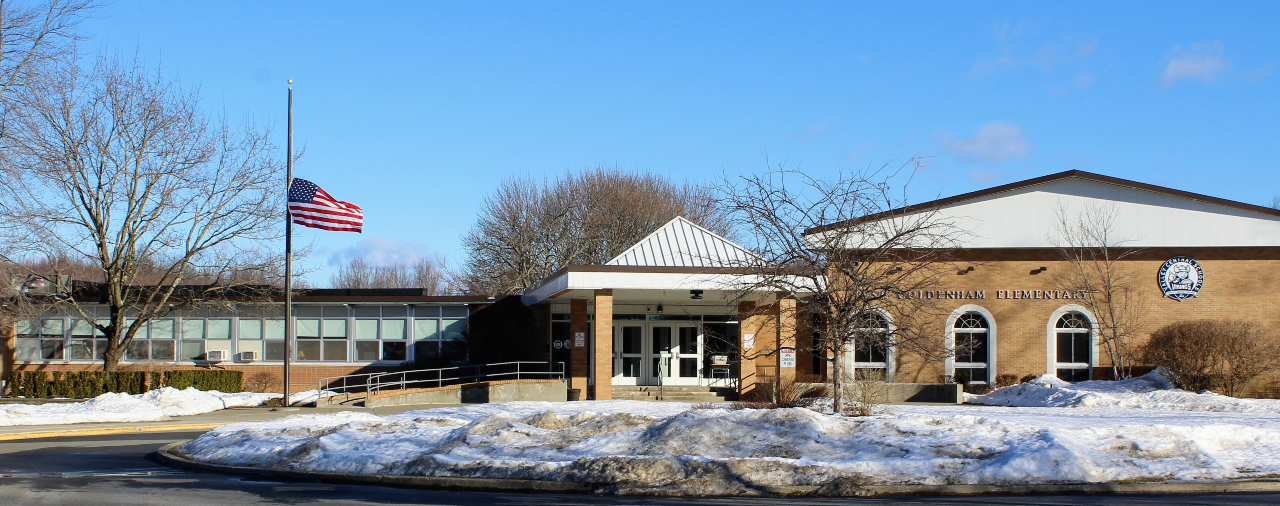 East Coldenham Elementary Valley Central School District