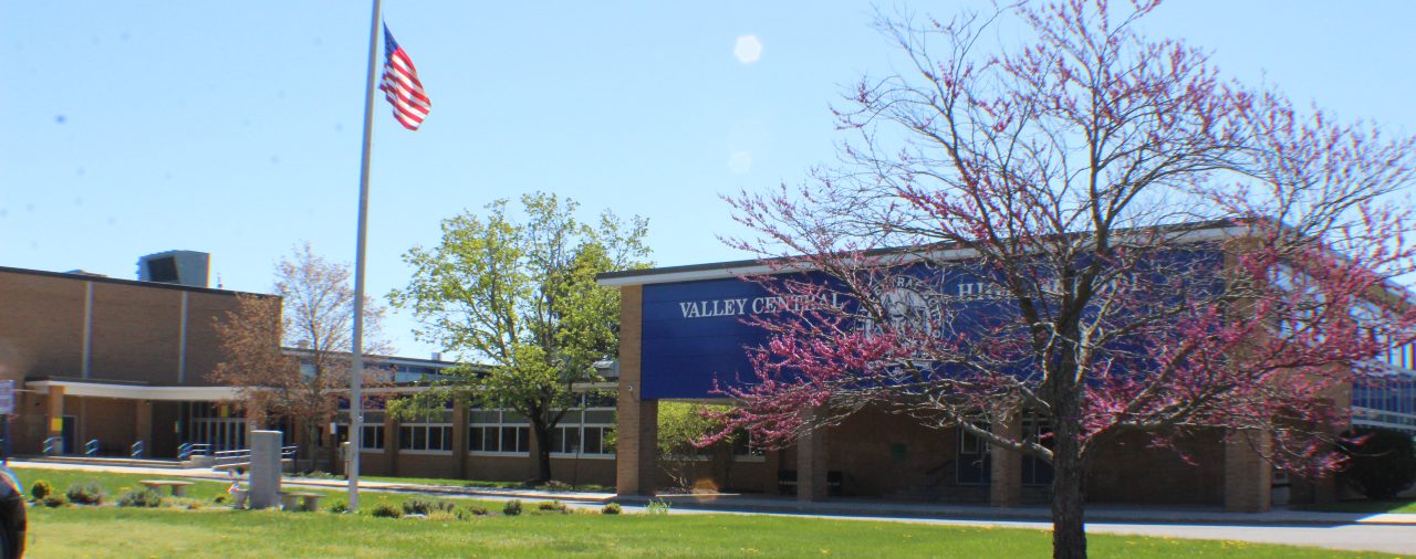 VC High School - Valley Central School District